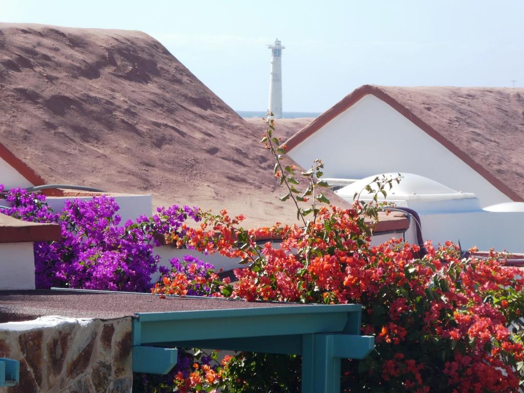 Fuerteventura - Aldiana - 2018
